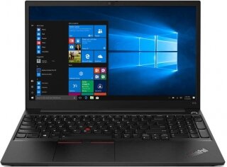 Lenovo ThinkPad E15 G2 20TDS0KUTX010 Notebook kullananlar yorumlar